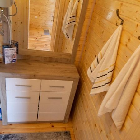 House Negro Zabljak Esterno foto
