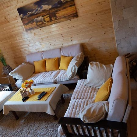 House Negro Zabljak Esterno foto