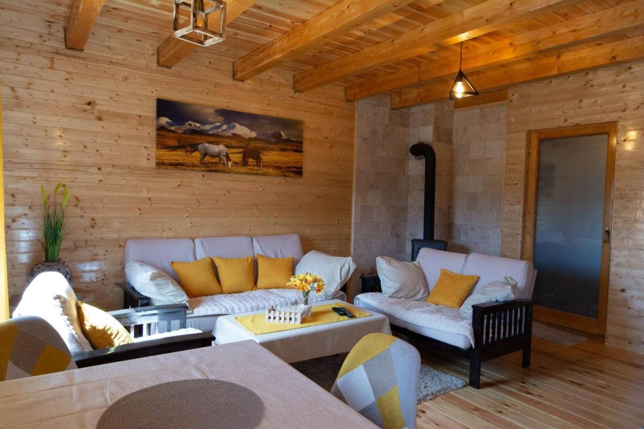 House Negro Zabljak Esterno foto