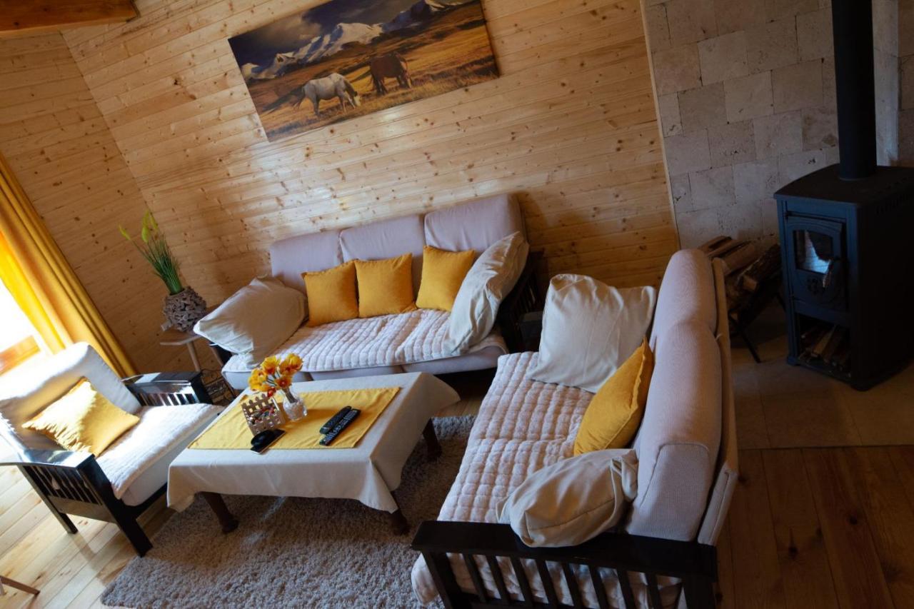House Negro Zabljak Esterno foto