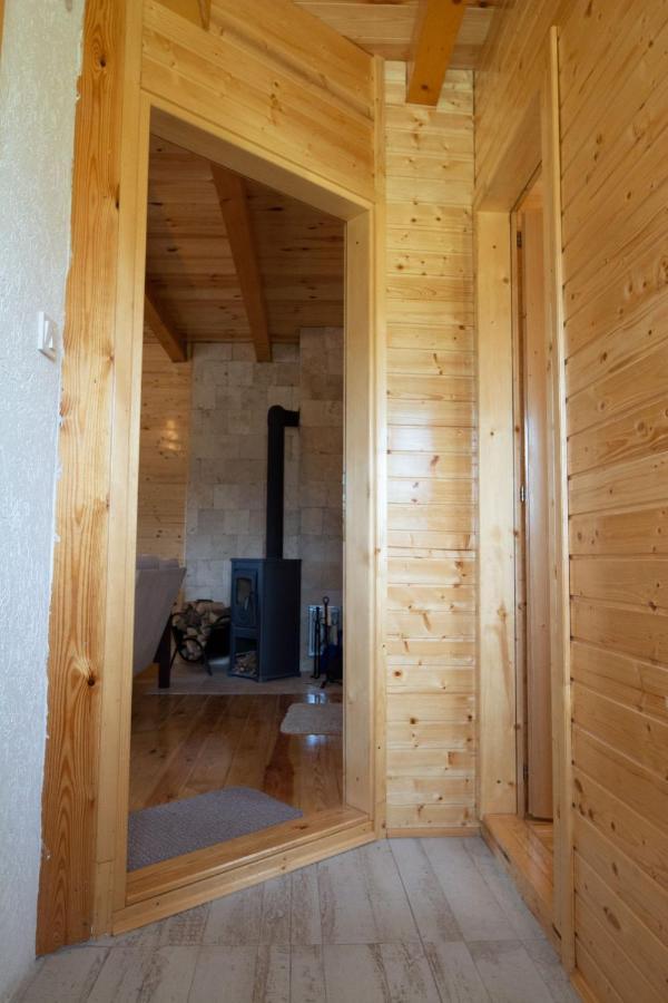 House Negro Zabljak Esterno foto