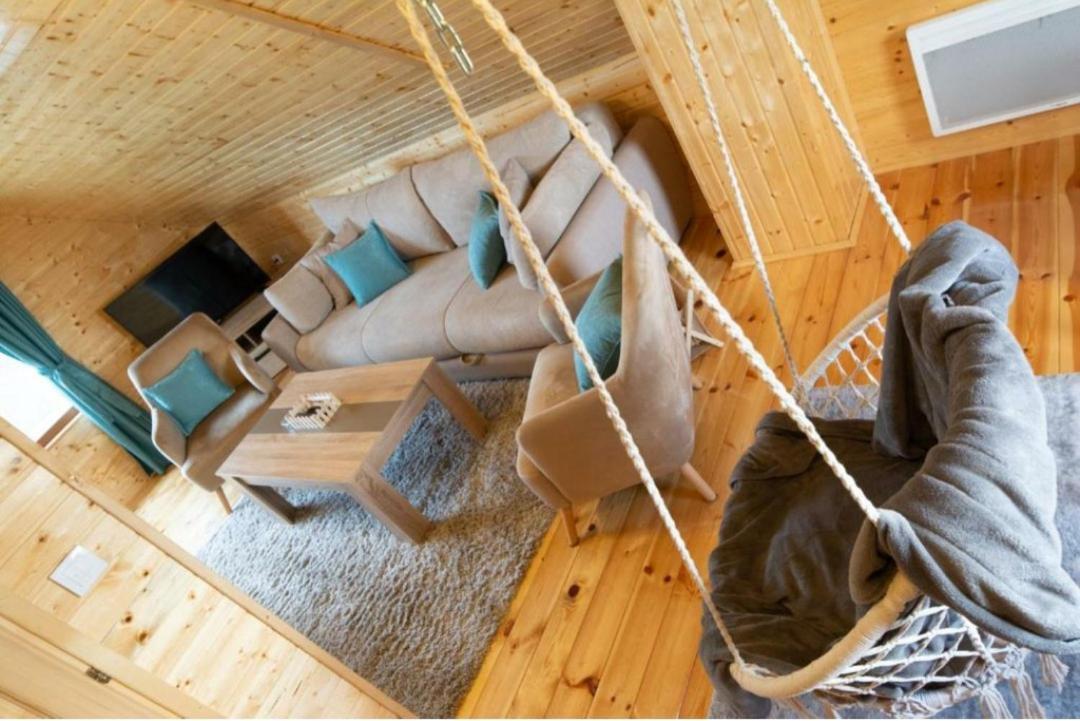 House Negro Zabljak Esterno foto