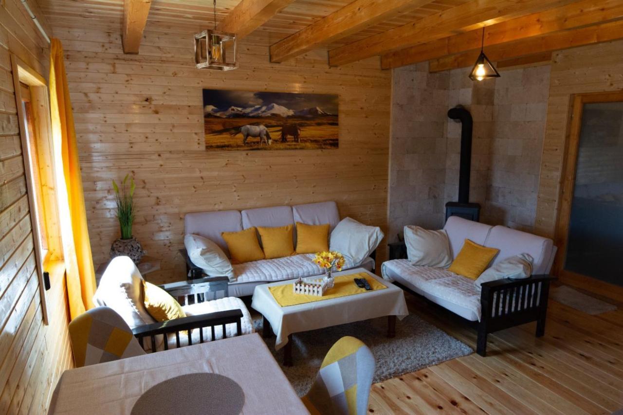 House Negro Zabljak Esterno foto
